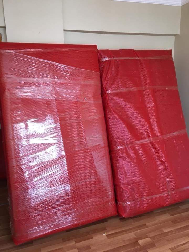 Alanında Uzman Ekibimiz 